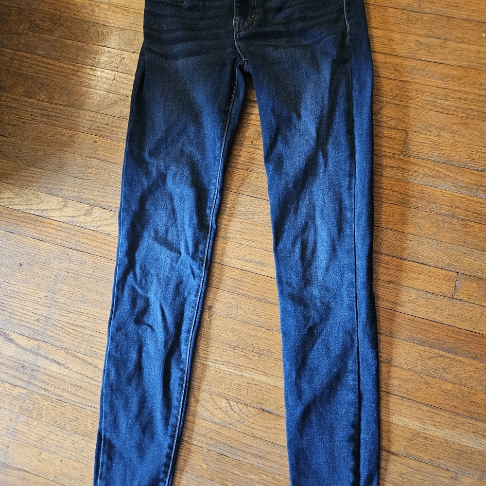 Numero Classic Blue Women's Jeans